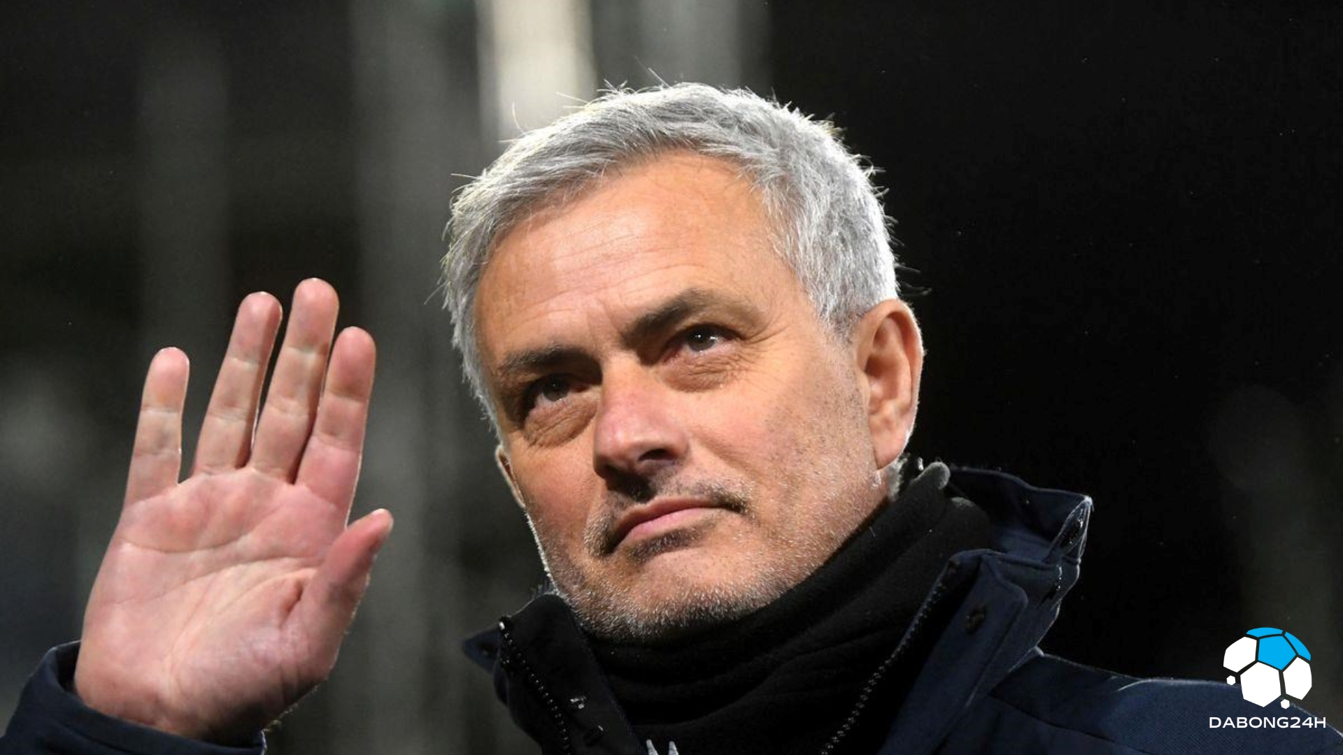 Mourinho bất bình về số tiền của Al-Hilal dù được đề nghị lương cao gấp 4 lần tại Roma - 1