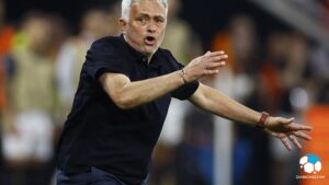 Mourinho bất bình về số tiền của Al-Hilal dù được đề nghị lương cao gấp 4 lần tại Roma