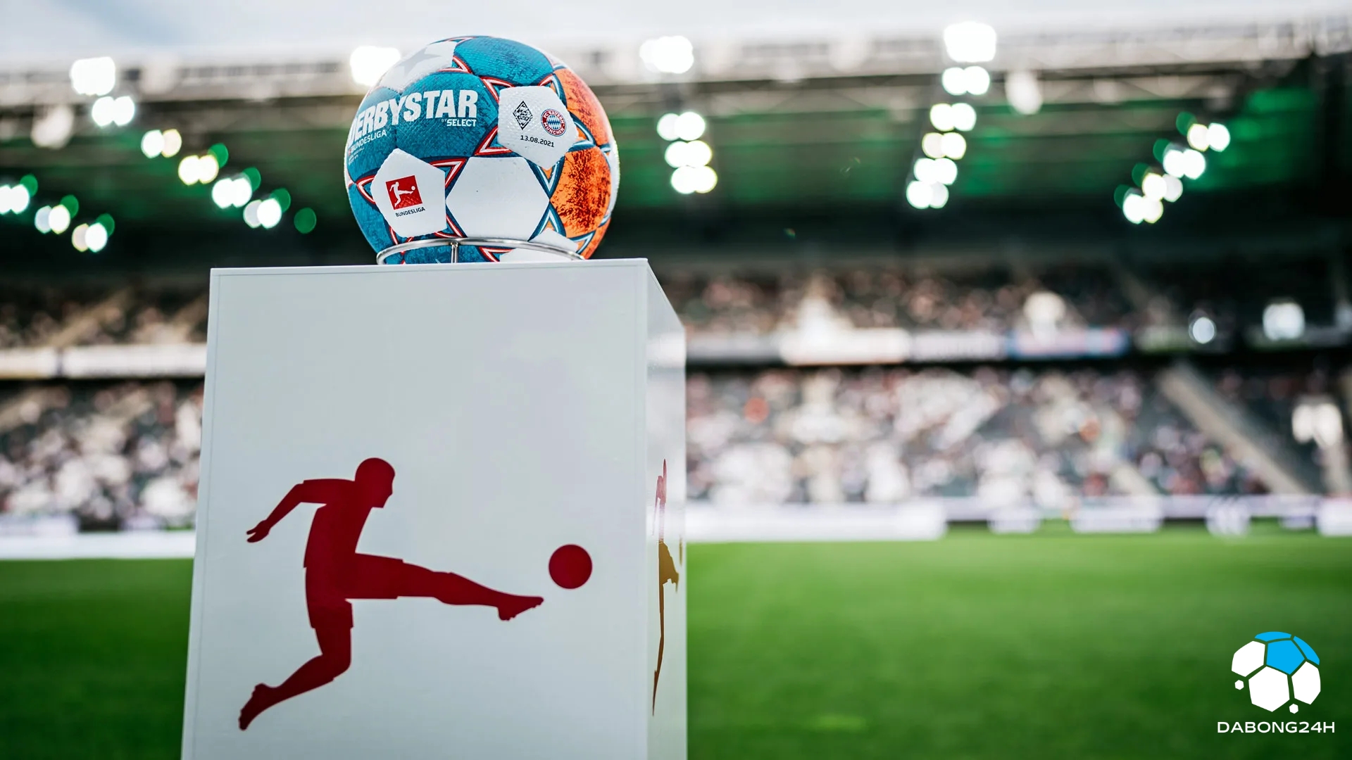 Những lý do tại sao Bundesliga được xem là cái nôi nuôi dưỡng tài năng trẻ?