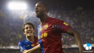 'Chắc chắn 100%!' - Yaya Toure dự đoán đội chiến thắng giữa Barcelona và Man City dưới sự dẵn dắt của Pep Guardiola