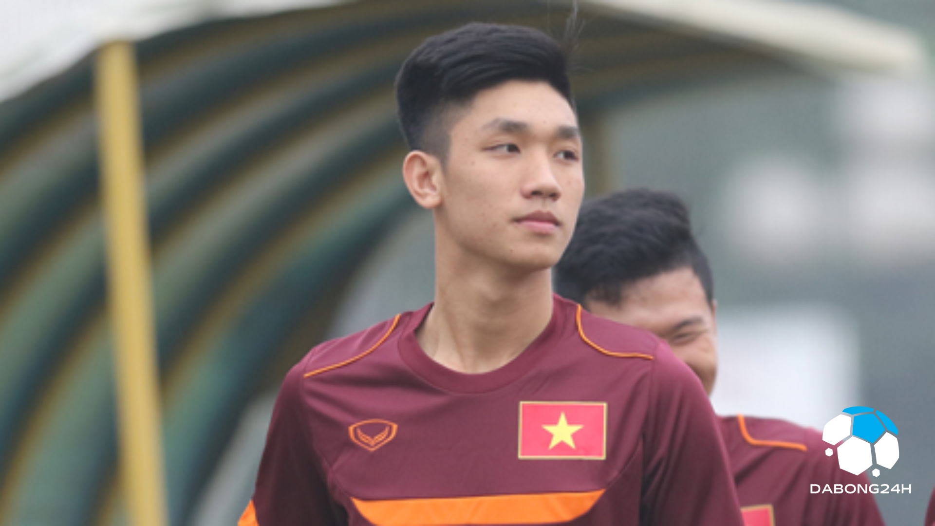 Cựu tuyển thủ U23 Việt Nam đang thất nghiệp