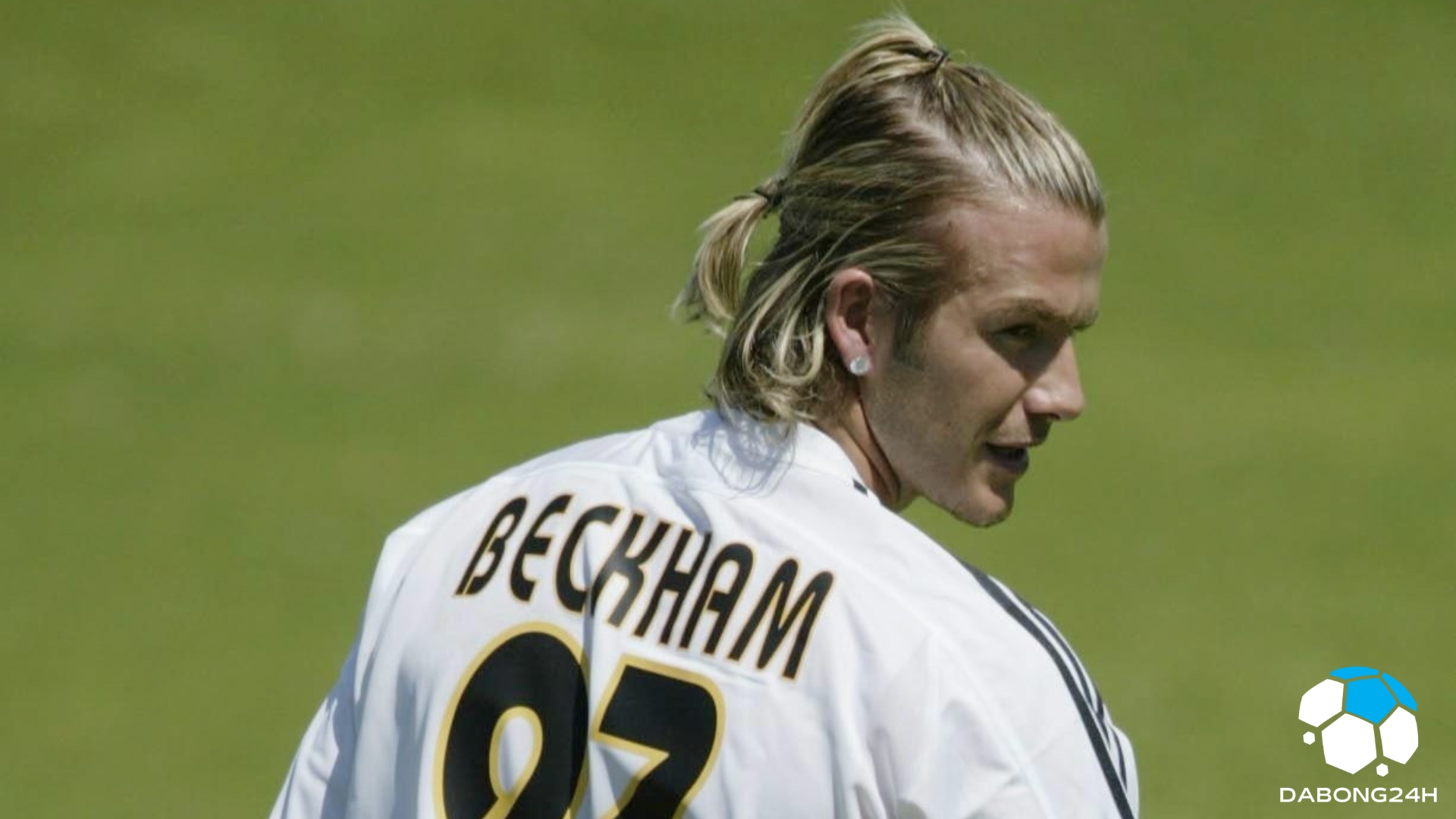 David Beckham và Real Madrid: 20 năm biến đổi bóng đá với 'Spice Boy' - 2