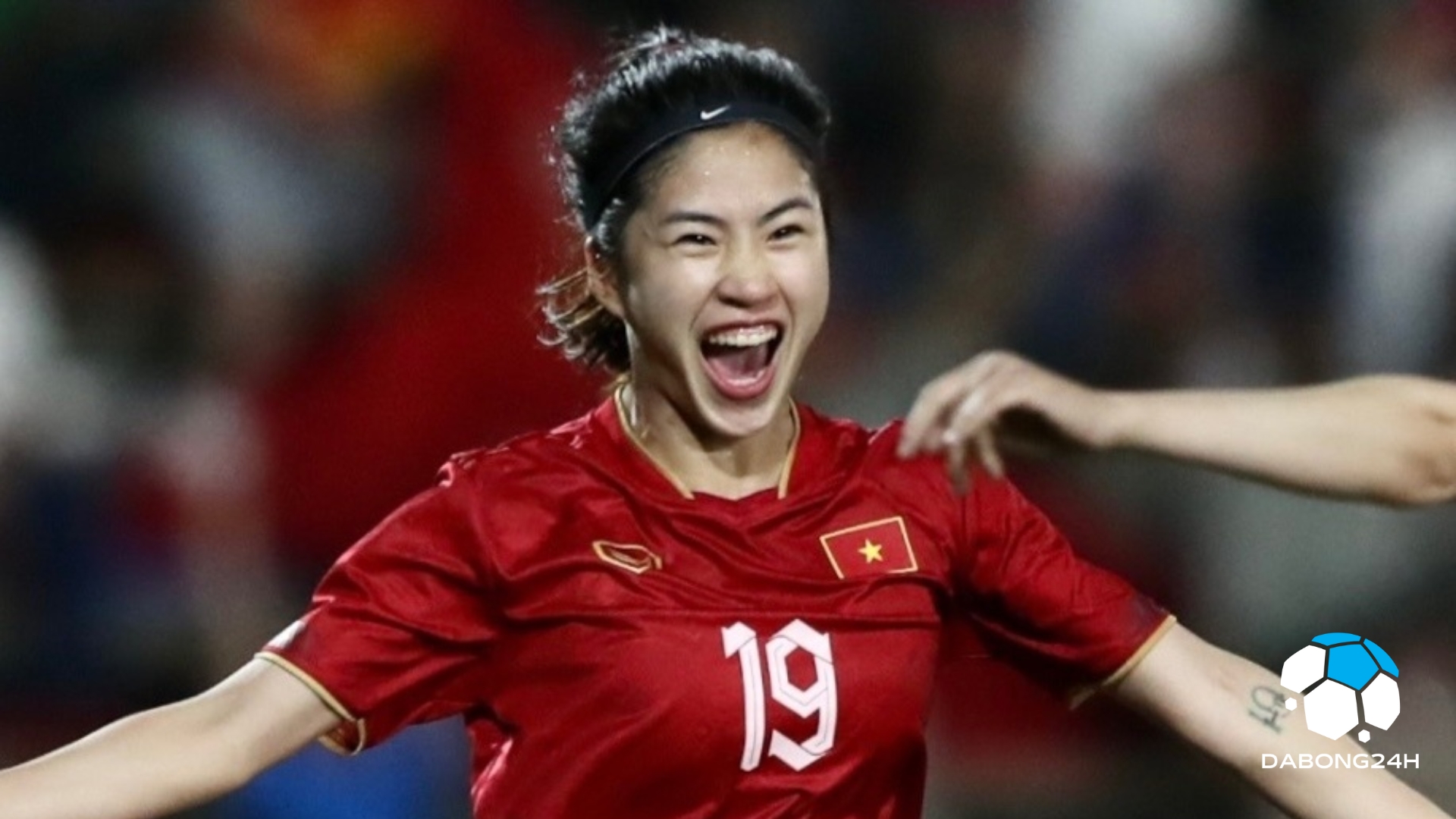 Đội tuyển nữ Việt Nam chốt 23 cầu thủ tham dự World Cup