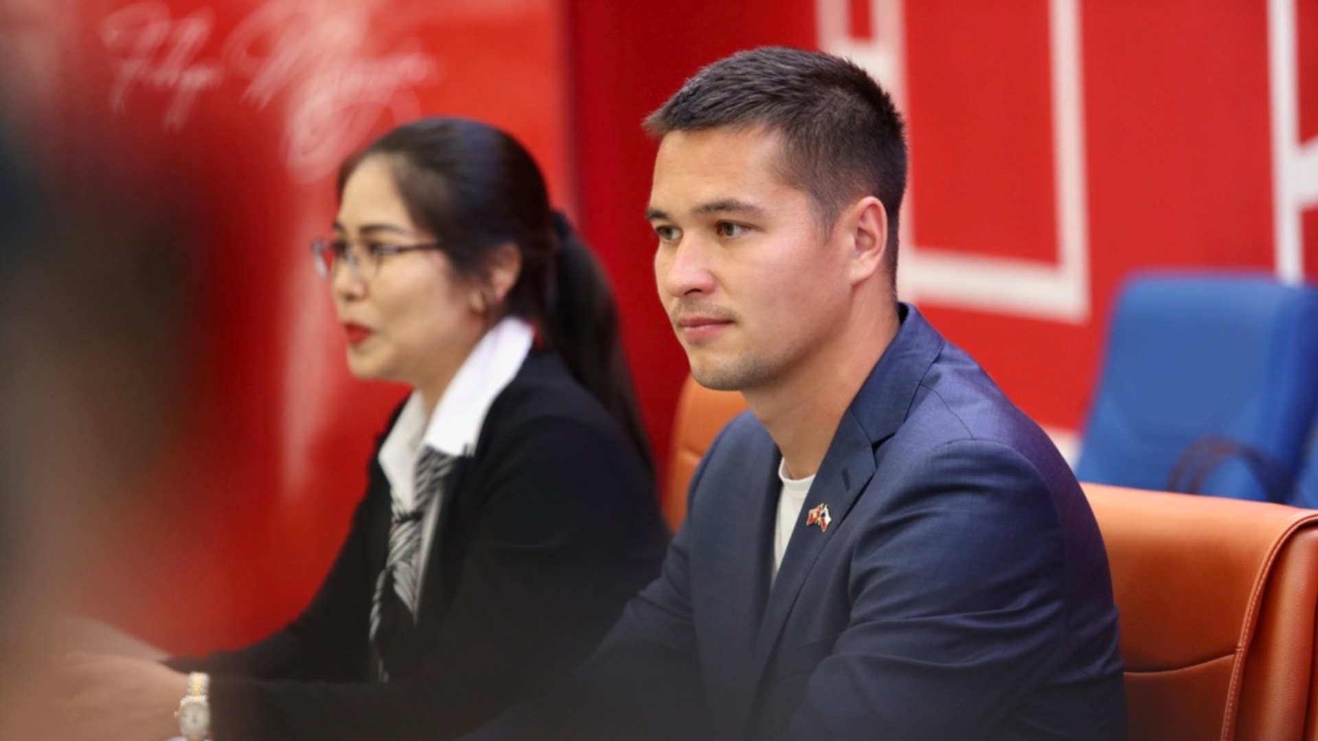 Filip Nguyễn và Quang Hải kịp đăng ký đá trận gặp Đà Nẵng