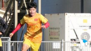 HLV Mai Đức Chung chỉ ra điểm giống nhau giữa Việt Nam và Mỹ tại World Cup nữ 2023