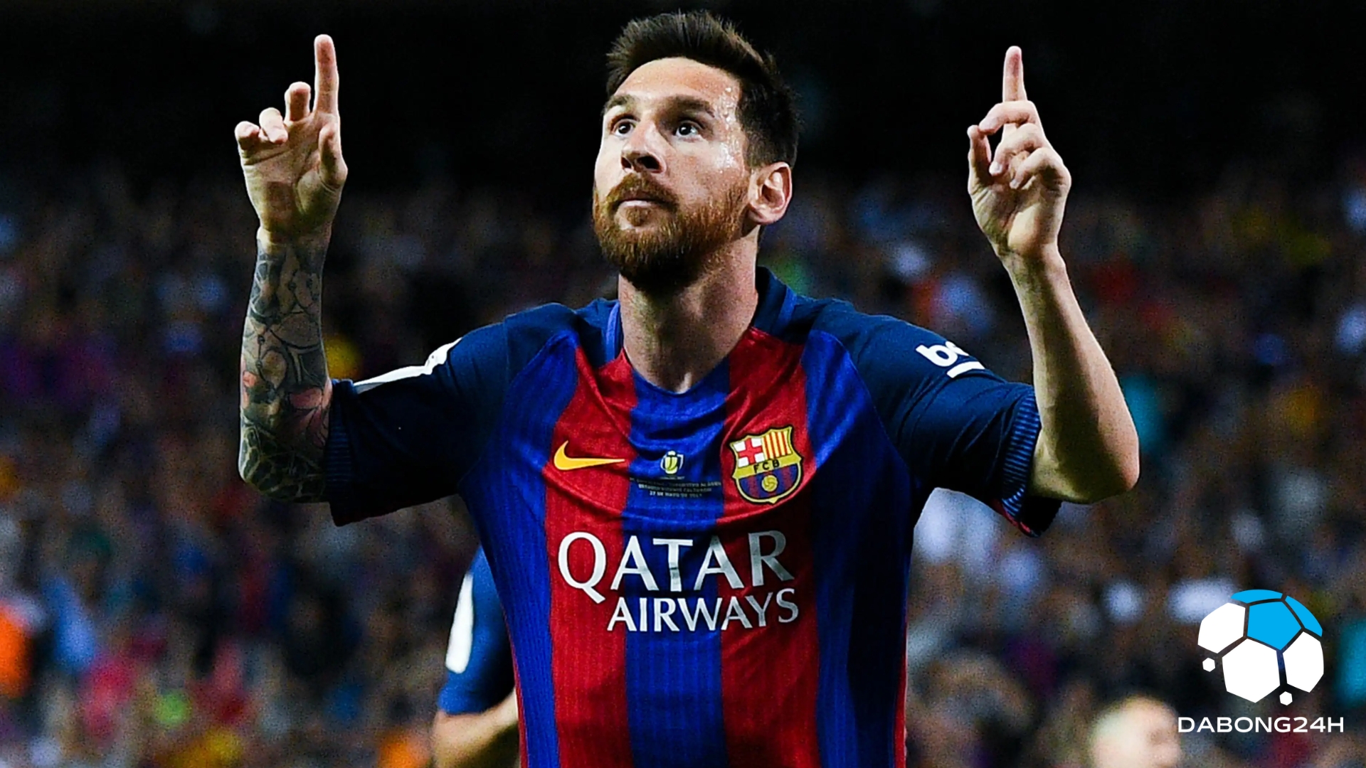 Joan Laporta thừa nhận Barca vẫn còn nợ lương cho Messi
