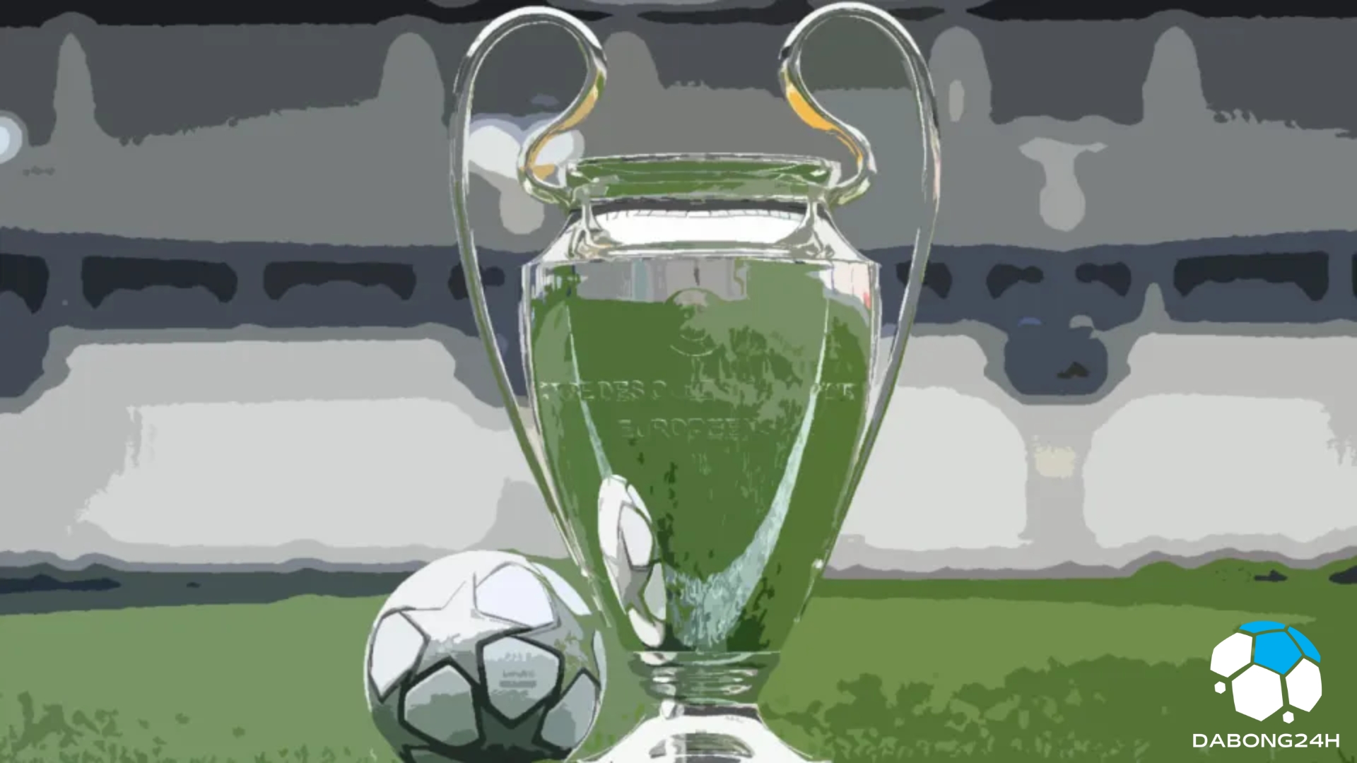 Lịch thi đấu UEFA Champions League 2023/24: Cập nhật liên tục các trận đấu