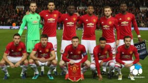 Manchester United - Câu lạc bộ bóng đá huyền thoại của nước Anh