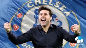 Mauricio Pochettino nhận xét gì về khả năng Chelsea giành danh hiệu?