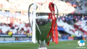 UEFA công bố giải thưởng chính thức cho Champions League 2023-2024