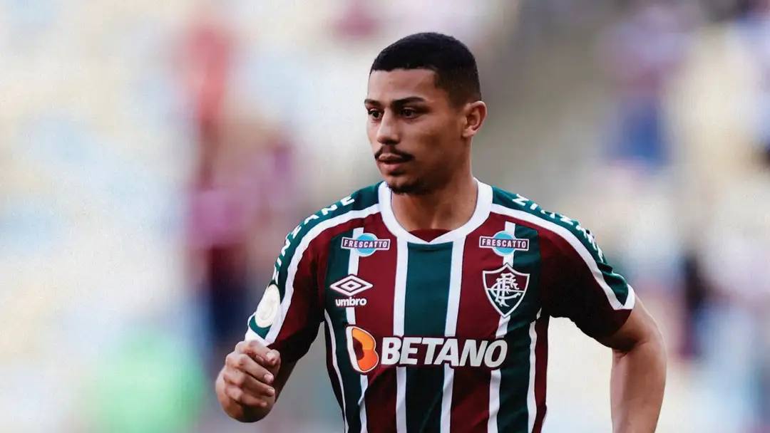Andre (Fluminense)