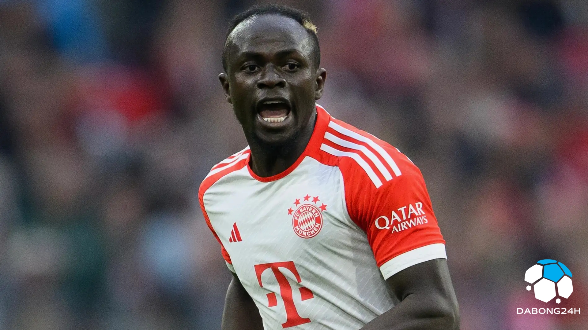 Bayern Munich xác nhận Sadio Mane đang đàm phán với Al-Nassr