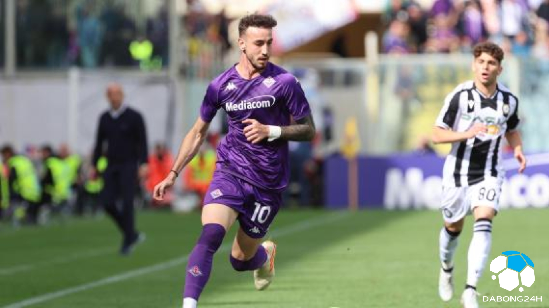 Fiorentina gây sốc, việc chuyển nhượng Castrovilli đến Bournemouth bị hủy bỏ