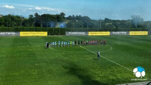 Lazio Women, bước ngoặt lớn từ Napoli: Gomes đã đến