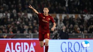 Matic đến Rennes, phản ứng của người hâm mộ Roma thế nào?