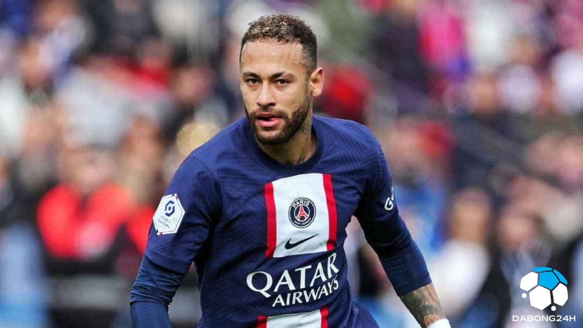 Neymar muốn rời PSG. Barcelona chia rẽ về việc chuyển nhượng - Nguồn tin