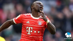 'Rời Bayern Munich khiến tôi đau lòng' - Sadio Mane hối tiếc việc chuyển đi khi gia nhập Al-Nassr
