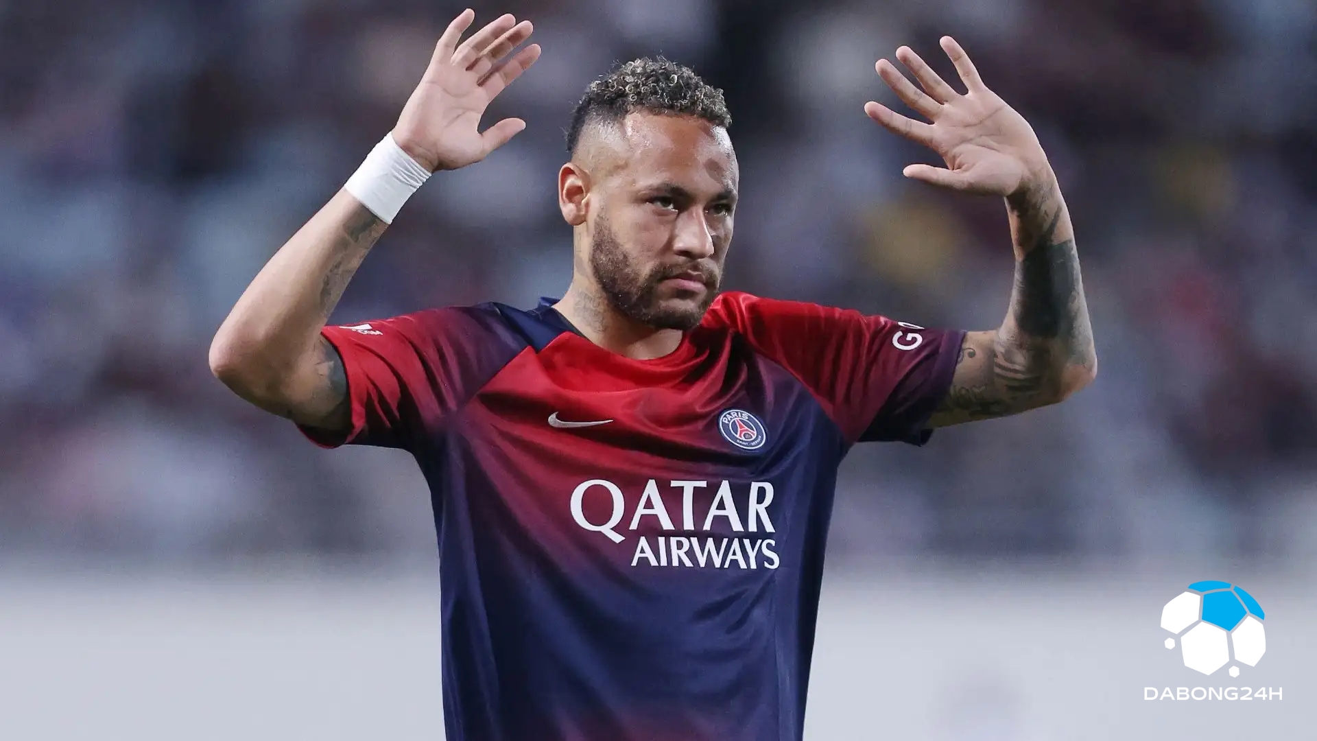 Tiết lộ: Barcelona xác định phương án chuyển nhượng Neymar