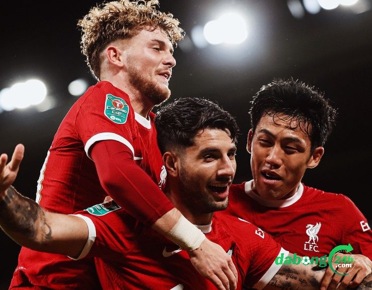 Liverpool - Leicester City: Ngược dòng bản lĩnh