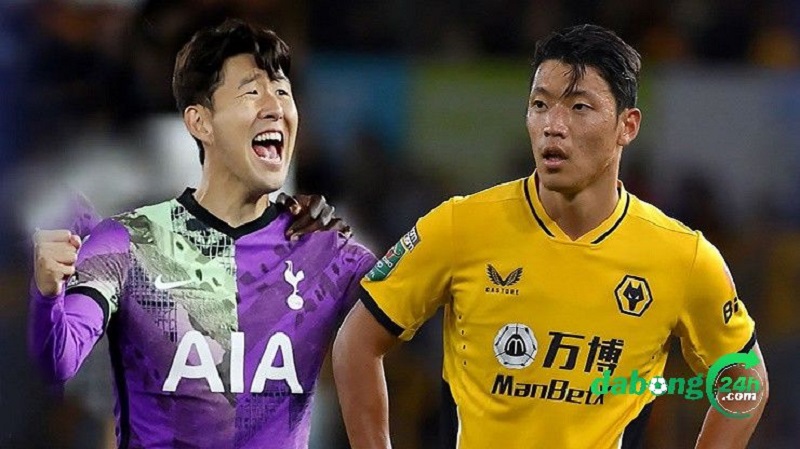 Hàn Quốc đấu ĐT Việt Nam: Triệu tập Son Heung Min và sao thủng lưới Man City